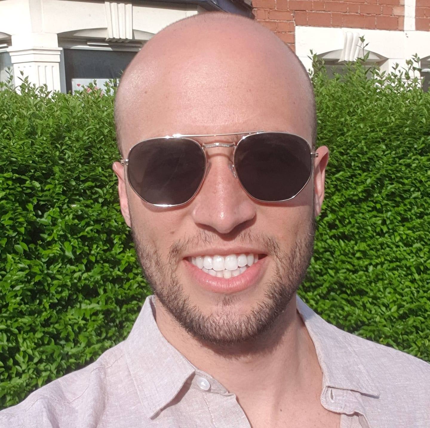 Fabio`s Profile Pictures